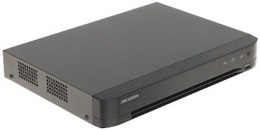 Hikvision iDS-7204HUHI-M1/XT 4-kanałowy 5MP 1U H.265 AcuSense DVR