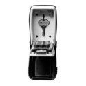 MASTER LOCK 5423EURD sejf Sejf ścienny Czarny, Szary