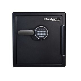 MASTER LOCK SEJF LFW123FTC