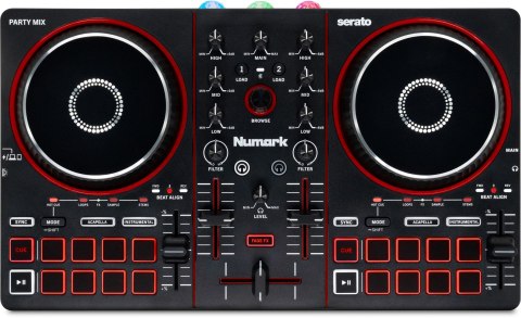 NUMARK PARTY MIX MKIII - Kontroler DJ