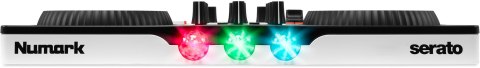 NUMARK PARTY MIX MKIII - Kontroler DJ