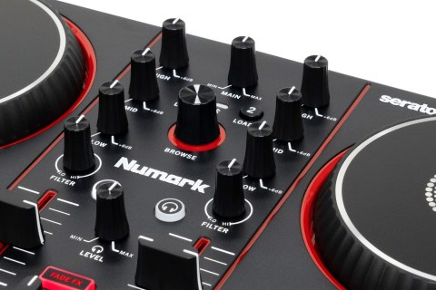 NUMARK PARTY MIX MKIII - Kontroler DJ