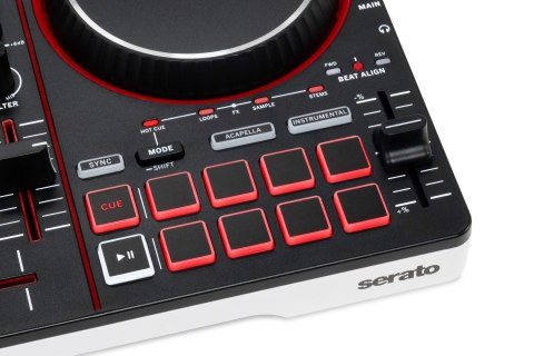 NUMARK PARTY MIX MKIII - Kontroler DJ
