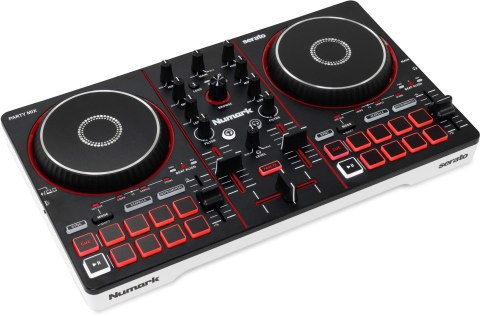 NUMARK PARTY MIX MKIII - Kontroler DJ