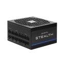 Zasilacz Chieftec Stealth 1200W