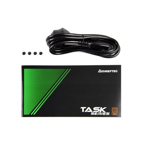 Zasilacz Chieftec Task 700W