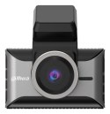 Dahua Technology S10 rejestrator 4K Ultra HD Wi-Fi DC Czarny
