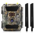 Fotopułapka - Kamera Leśna - Willfine 4.0CG 100°
