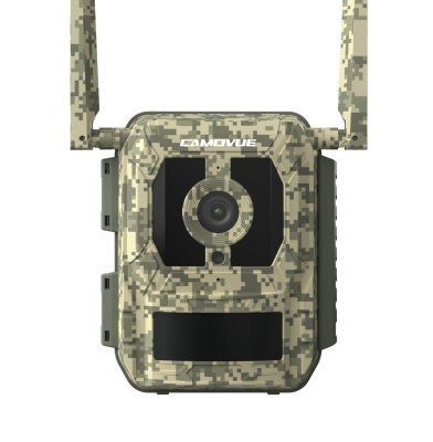 Fotopułapka z akumulatorem Reolink Camovue Talon Series S130 LTE 8MP