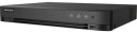 Hikvision Pro Series IDS-7204HUHI-M1/X kamera cyfrowa Czarny