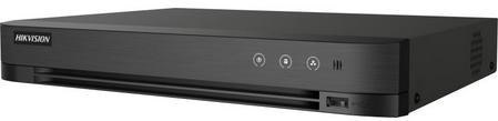 Hikvision Pro Series IDS-7204HUHI-M1/X kamera cyfrowa Czarny
