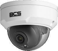Kamera IP kopułowa 4Mpx BCS-P-DIP24FSR3-Ai2