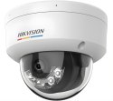 Hikvision DS-2CD1147G3H-LIUF(2.8MM) kamera przemysłowa Kopułowa Kamera bezpieczeństwa IP Wewnętrzna / zewnętrzna 2560 x 1440 px 