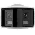 Kamera IP Hikvision DS-2CD2T66G2P-ISU/SL(2.8mm)(C)