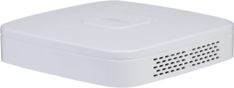 REJESTRATOR IP DAHUA NVR2104-P-4KS3 4 KANAŁY, 4 PoE