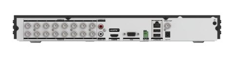 Rejestrator 5w1 Hikvision iDS-7216HUHI-M2/XT