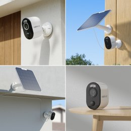 Reolink Argus Series B350 Kamera bezpieczeństwa IP Wewnętrz i na wolnym powietrzu 3840 x 2160 px Ściana