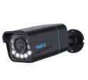 Reolink P430-B kamera przemysłowa Tubowa Kamera bezpieczeństwa IP Wewnętrzna / zewnętrzna 3840 x 2160 px Ściana