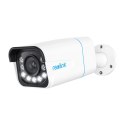 Reolink P430 Kula (kształt) Kamera bezpieczeństwa IP Wewnętrz i na wolnym powietrzu 3840 x 2160 px Ściana
