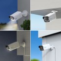 Reolink P430 Kula (kształt) Kamera bezpieczeństwa IP Wewnętrz i na wolnym powietrzu 3840 x 2160 px Ściana