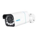Reolink P430 Kula (kształt) Kamera bezpieczeństwa IP Wewnętrz i na wolnym powietrzu 3840 x 2160 px Ściana