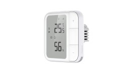 Aqara Floor Heating Thermostat W500 Termostat do ogrzewania podłogowego UT-A01D