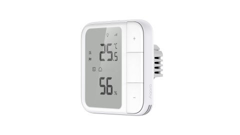 Aqara Floor Heating Thermostat W500 Termostat do ogrzewania podłogowego UT-A01D