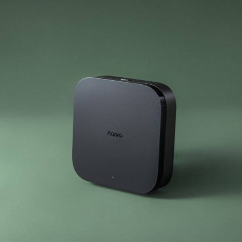 Aqara HUB M3 - Inteligentna centrala sterująca (HM-G01D)