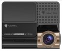 Navitel RS990 4K GPS Wideorejestrator Czarny