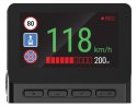 Navitel RS990 4K GPS Wideorejestrator Czarny