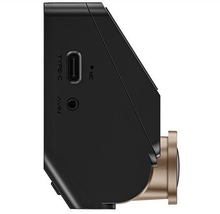 Navitel RS990 4K GPS Wideorejestrator Czarny