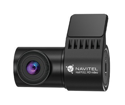Navitel RS990 4K GPS Wideorejestrator Czarny
