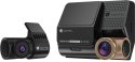 Navitel RS990 4K GPS Wideorejestrator Czarny