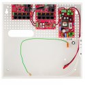 SWITCH POE ATTE IPUPS-9-11-F 9P z zasilaniem buforowym