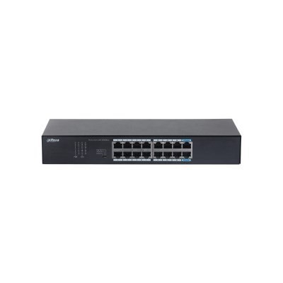 Switch Dahua S3016-16GT