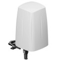 Teltonika PR1ICA70 antena Antena dookólna SMA 28 dBi