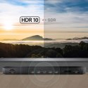 UNITEK V1416B adapter kablowy 0,15 m USB Type-C HDMI Szary
