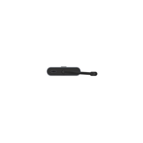 Unitek dwukierunkowy przełącznik sygnału USB-C, 2 in 1 out 4K