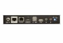 ATEN CE820-ATA-G przedłużacz KVM Nadajnik i odbiornik