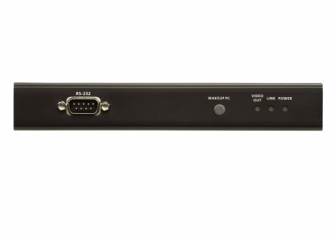 ATEN CE820-ATA-G przedłużacz KVM Nadajnik i odbiornik