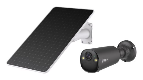 Zestaw Wifi Dahua KIT/BF4CA-0210B/M0508 Panel solarny
