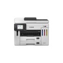 Drukarka Canon MAXIFY GX 7150, Atramentowy, Druk kolorowy, 600 x 1200 DPI, A4, Druk bezpośredni, Biały