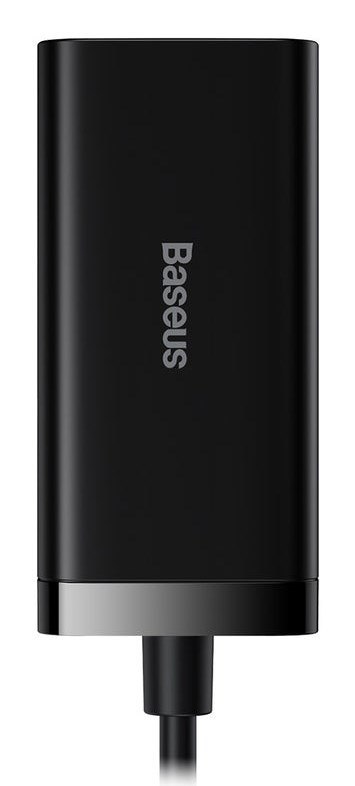 ŁADOWARKA SIECIOWA Baseus GaN 3 Pro Desktop Charger CCGP000101 100W 2x USB-A 2x USB-C PD 3.0 QC 4.0+