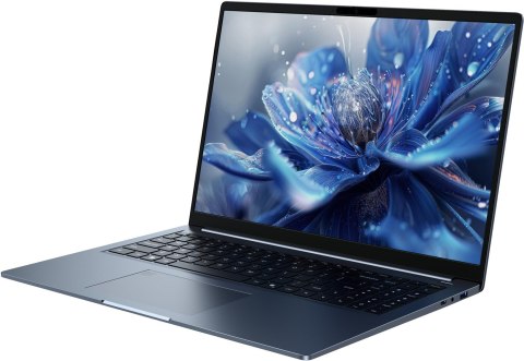 Laptop Chuwi CoreBook-Air Ryzen 5 6600H/14"WUXGA (1920x1200)/16GB/SSD512GB/BT/BLKB/Win 11Pro