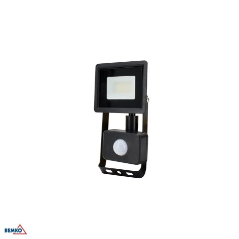 Naświetlacz LED SMD KASTEL2 150W 4000K 13140lm IP65 czarny (Seria KASTEL2) (C64-LFK2-150BL-4K)