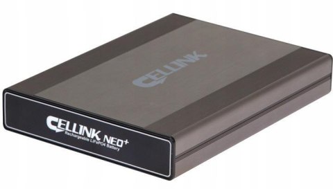 Powerbank do kamer samochodowych Cellink NEO8+S