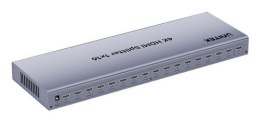Rozdzielacz HDMI Unitek 4K 1 wejście 16 wyjść 4K@30Hz