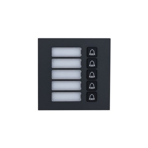 Dahua Technology VTO4202FB-MB5 Moduł przycisku wywołania