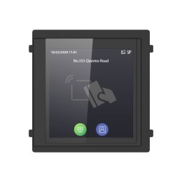 Moduł wyświetlacza HIKVISION DS-KD-TDM