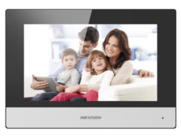 Monitor wideodomofonu HIKVISION DS-KH6320-WTE1 17,8cm (7